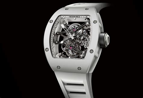 richard mille watch bubba watson|richard mille bubba watson black.